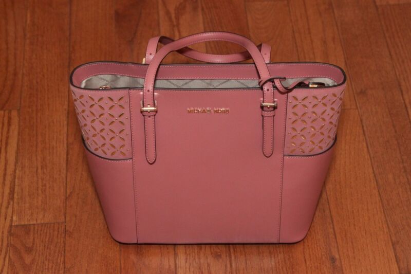 suede jet set travel tote